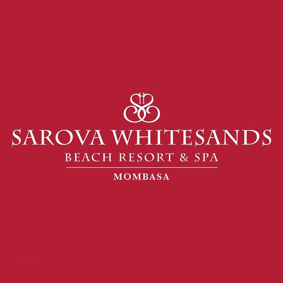 sarova whitesands logo