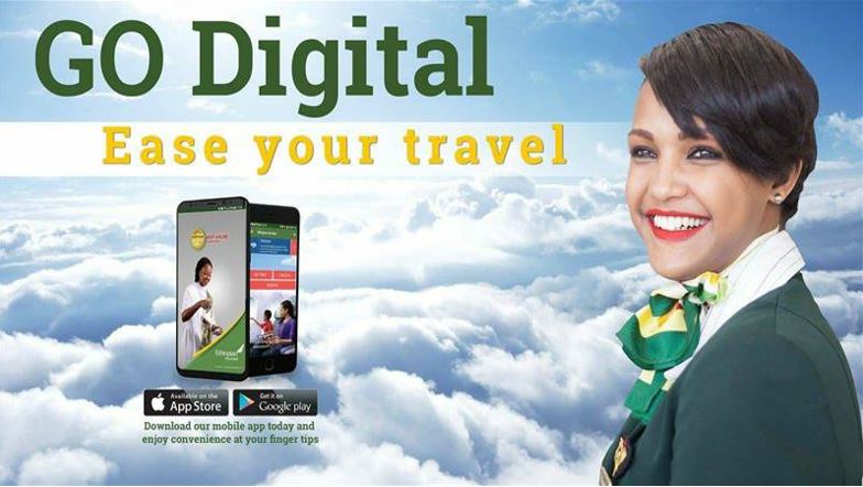 staff travel login ethiopian airlines