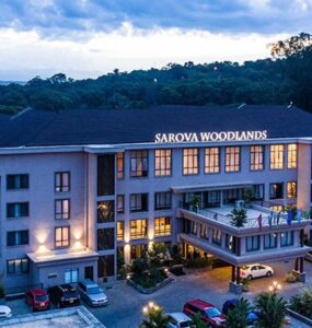 Sarova Woodlands Nakuru