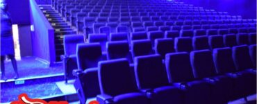 Mega Cinema Kisumu Week 32 Movie Lineup – 12th July to 18th August 2022