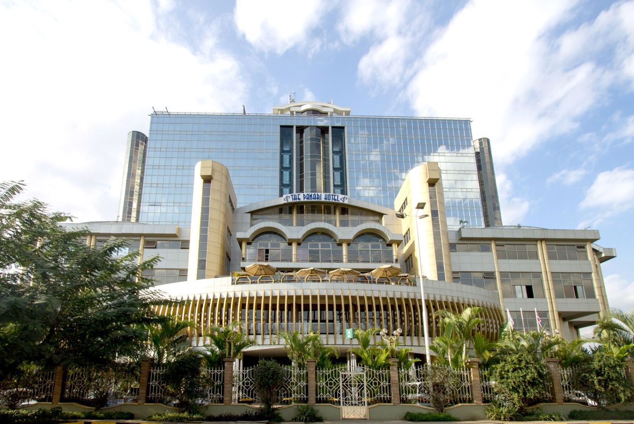 Panari Hotel Nairobi