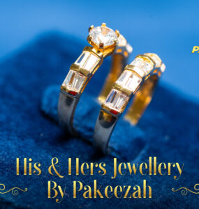 His & Her Jewellery