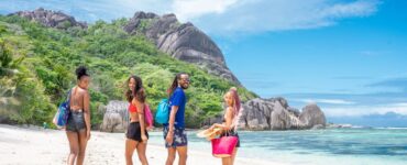 Amazing Adventures To Have On A Family Holiday In Seychelles