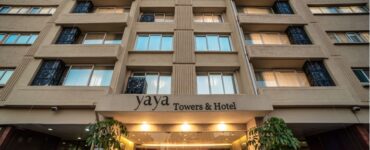 Yaya Hotel