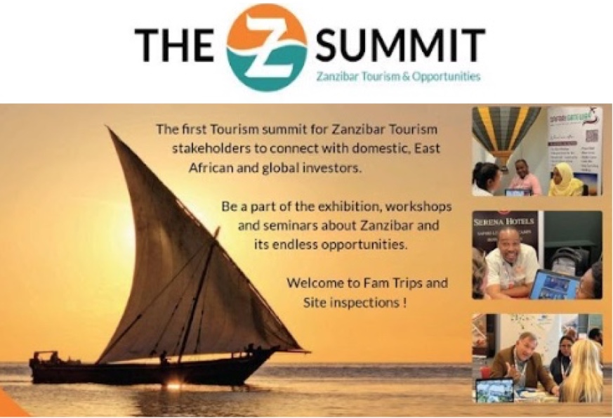 Experience And Discover The New Zanzibar With The Z Summit Go Places