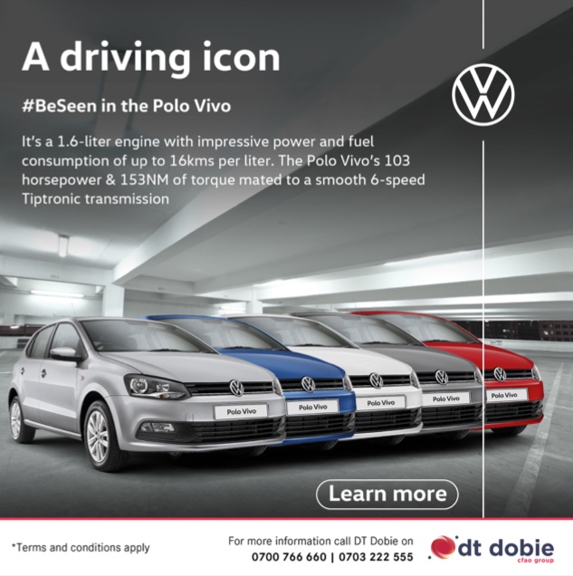 VW Polo Discover Media ab 2018 - Disskin
