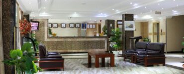 Tiffany Diamond Hotel Dar es Salaam