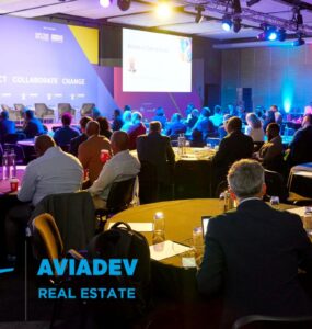Aviadev Real Estate