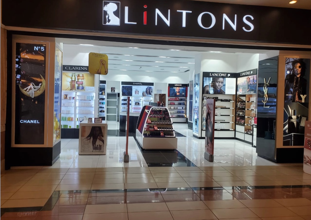 Lintons Beauty World, The One Stop Shop For All Your Beauty Needs Go