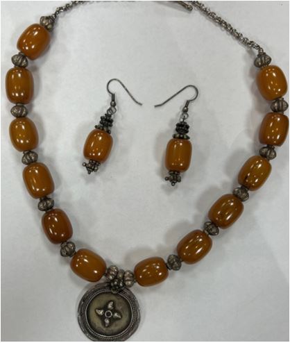 Experience The Inner Strength And Vibrancy Of Orange Gemstones At