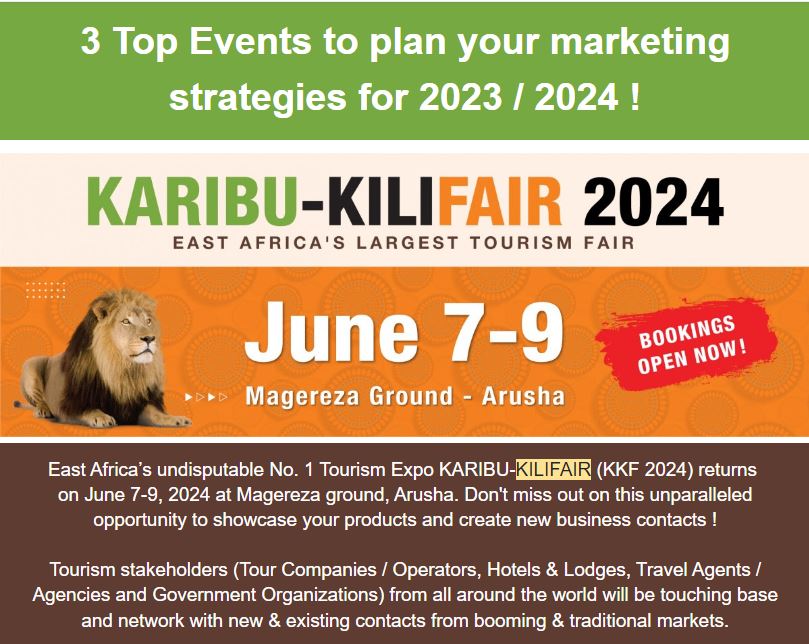 3 Top Events To Plan Your Marketing Strategies 2023 / 2024 Go Places