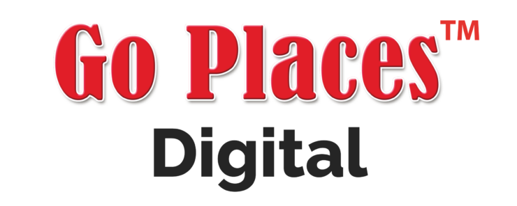 Stay Ahead In 2025 With Go Places Digital - Go Places Digital