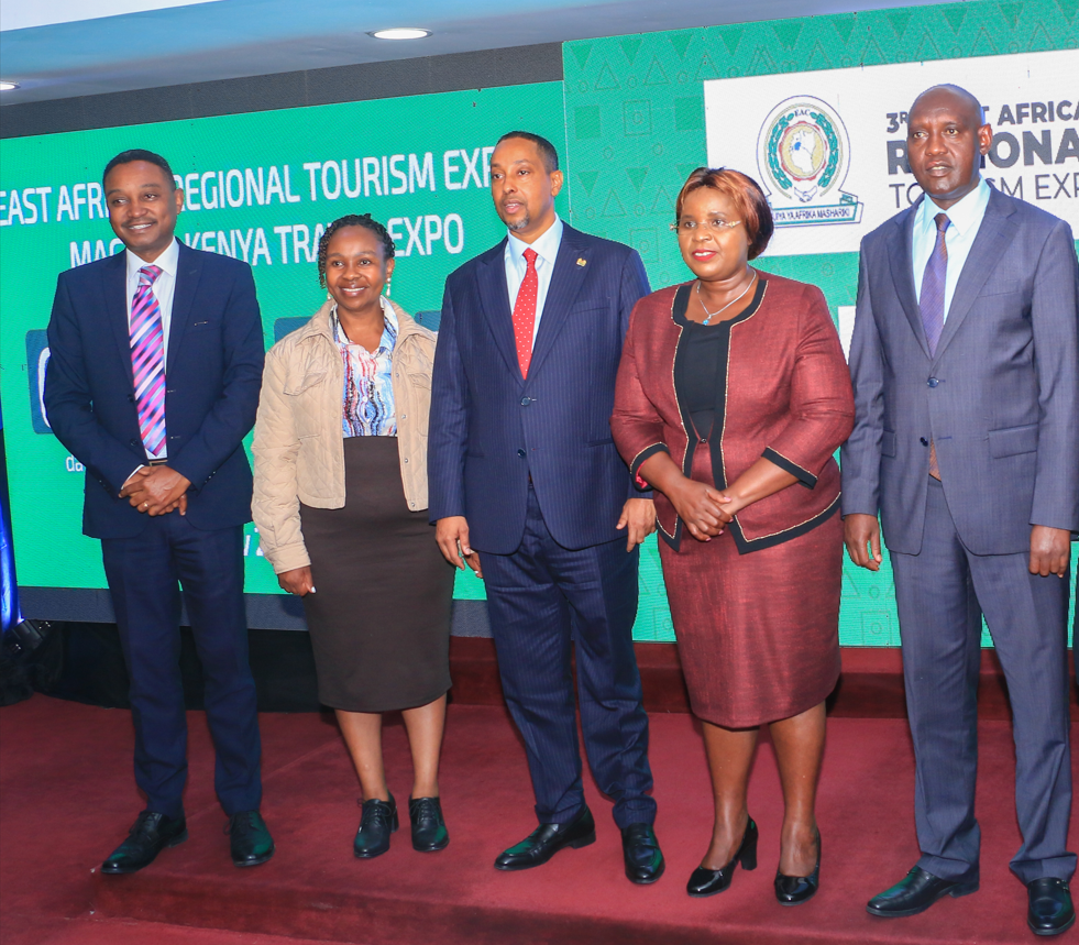 east africa tourism & hospitality expo 2023