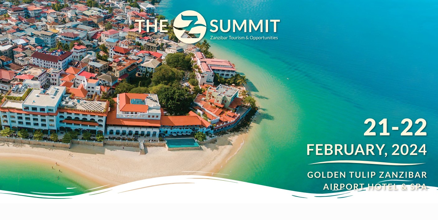 Z Summit 2024 Uniting The Global Tourism Industry In Zanzibar Go   Z SUMMIT 2024 WK 36 FTRD IMG 