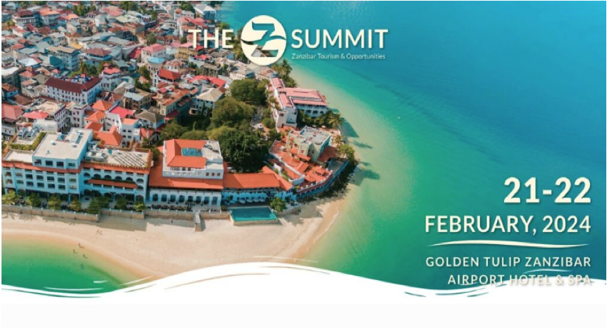 Unlock Zanzibar S Tourism Potential Immerse In 2nd Z Summit Redefine   Z SUMMIT 2024 WEEK 2 