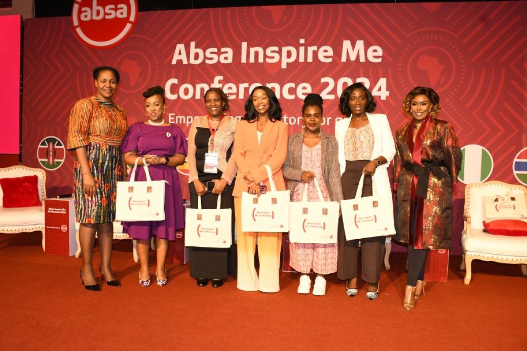 Absa Featured