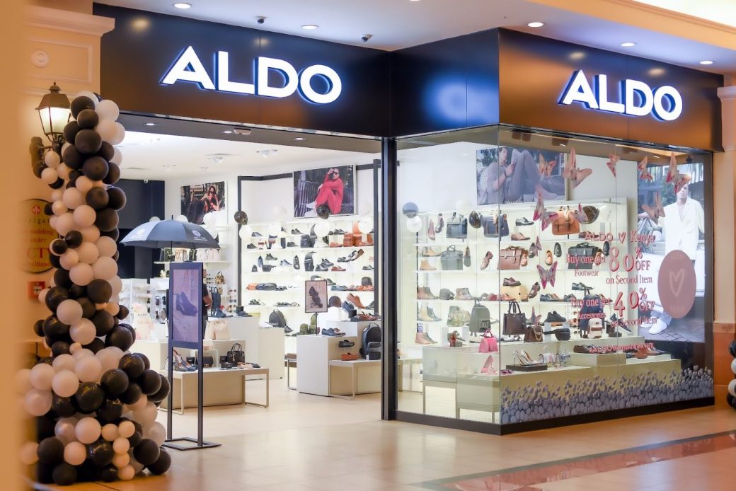 Aldo Featured