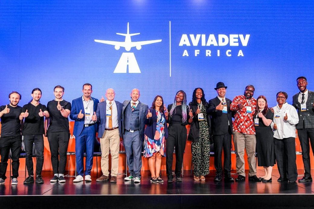 AviaDev Featured