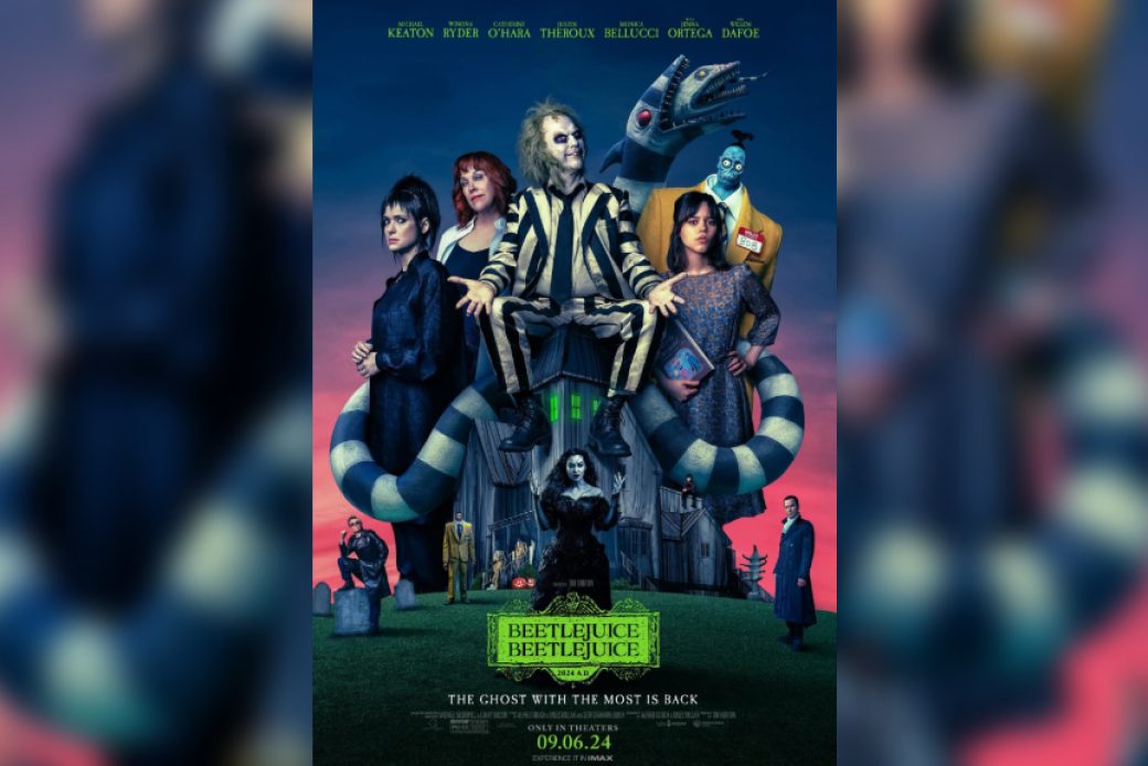 BeetleJuice Featured