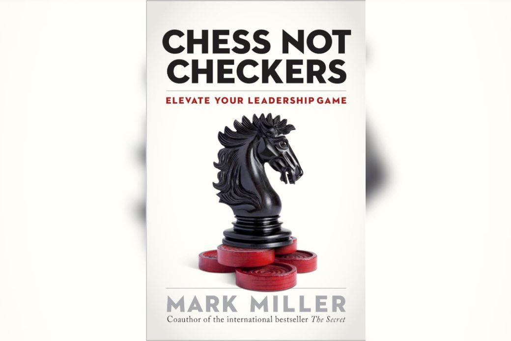 Chess Not Checkers Featured