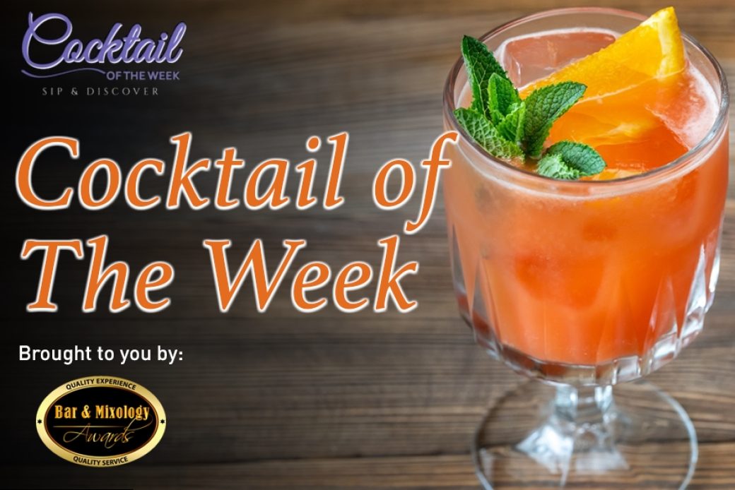 Cocktail 30 Featured