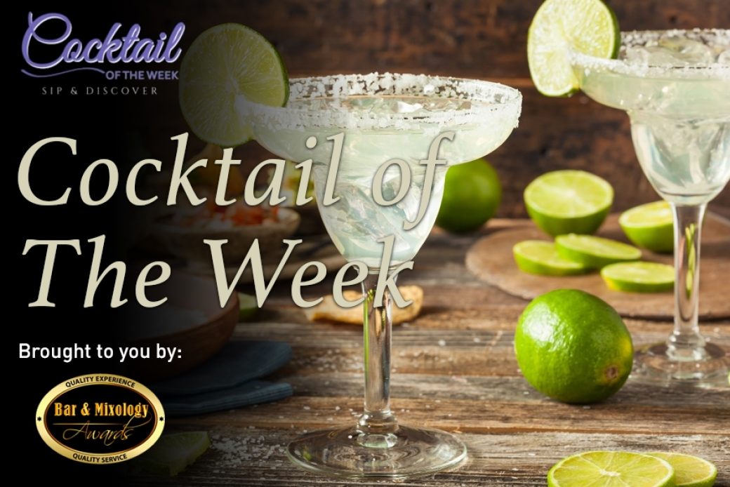 Cocktail Featured