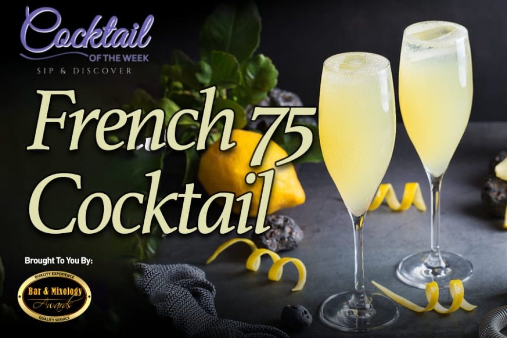 Cocktail Week 24 Featured