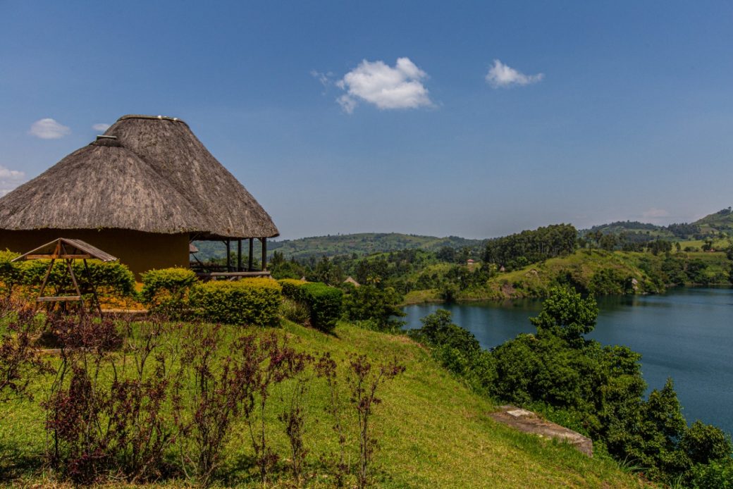 Crater Lodges Uganda week 27 Featured