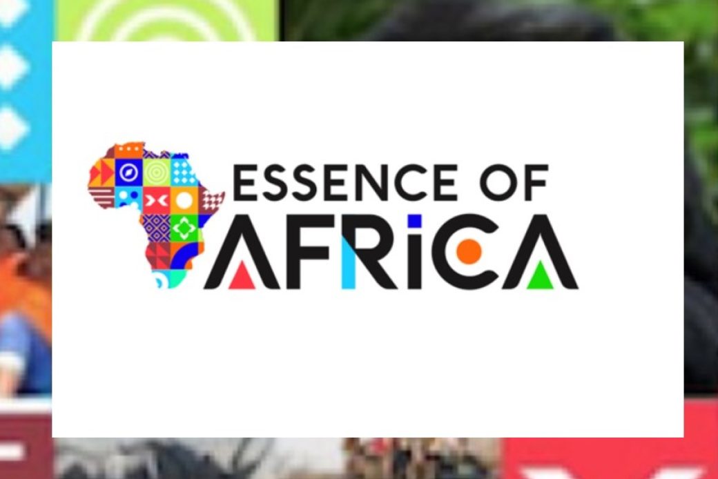 ESSENCE OF AFRICA WEEK 16 '24