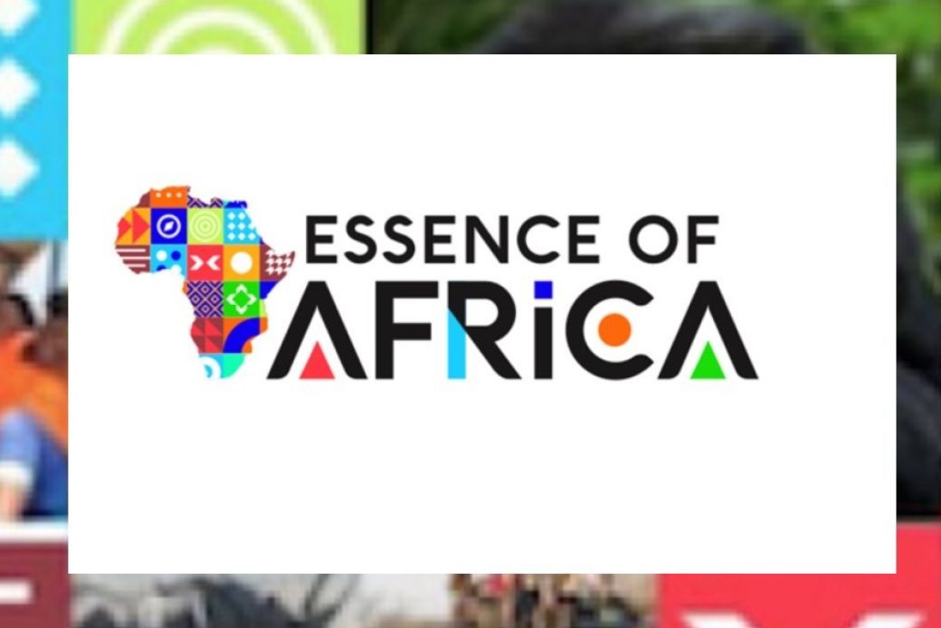ESSENCE OF AFRICA WEEK 23 '24
