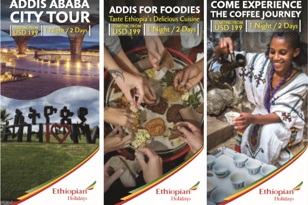 ETHIOPIAN ADDIS ABABA CONTRACT