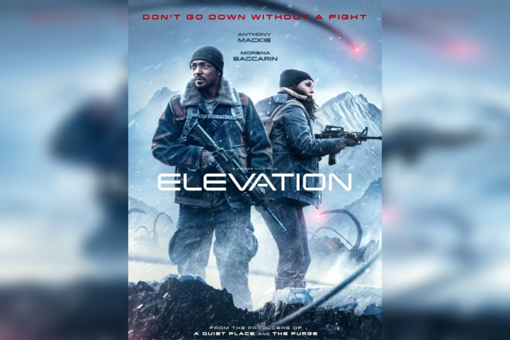 Elevation Featured