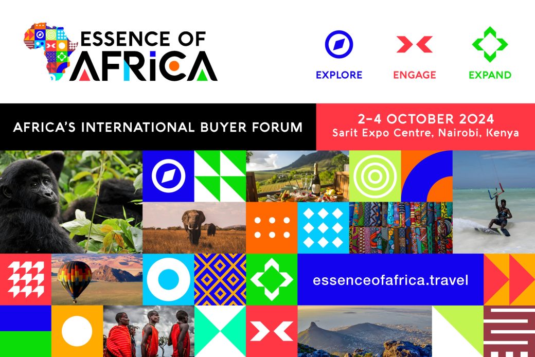 Essence of Africa - Advert_900px x 600px