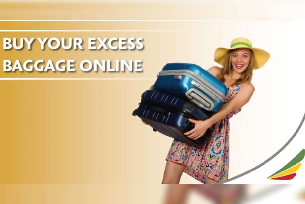 Pack More And Stress Less Ethiopian Airlines Baggage Solutions Go Places Digital