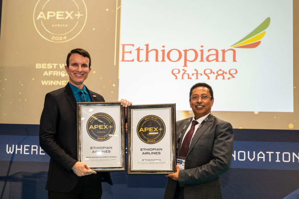 Ethiopian Apex Featured