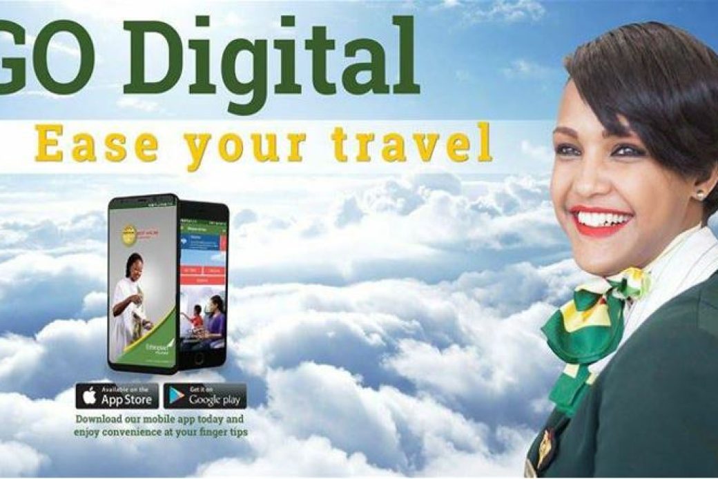 Go Digital and Ease Your Travel