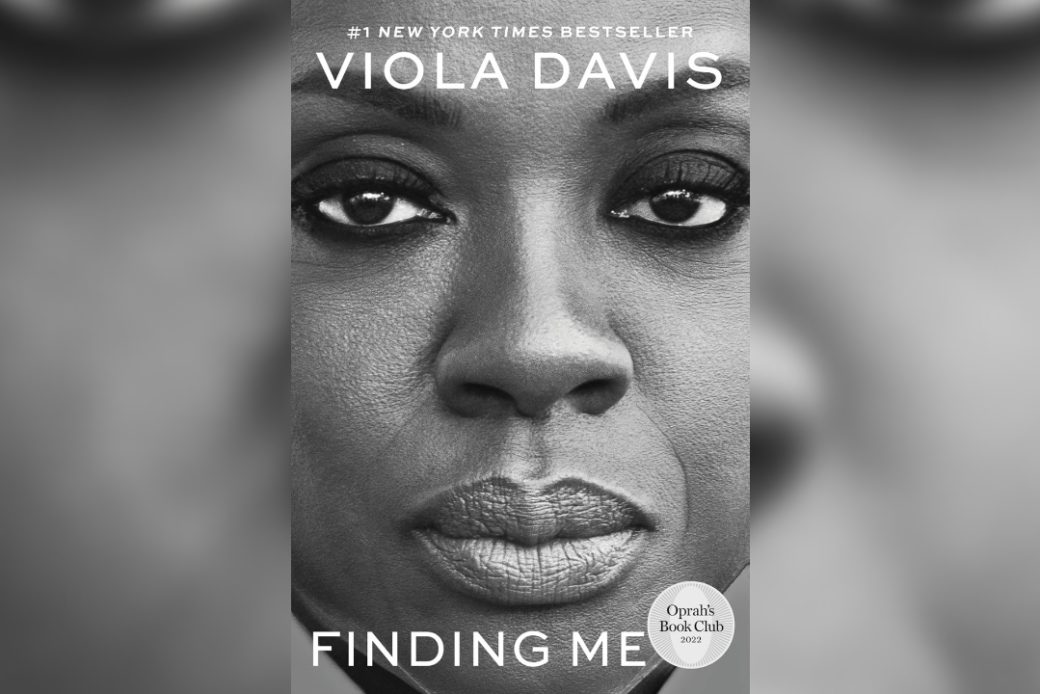 Finding Me Featured