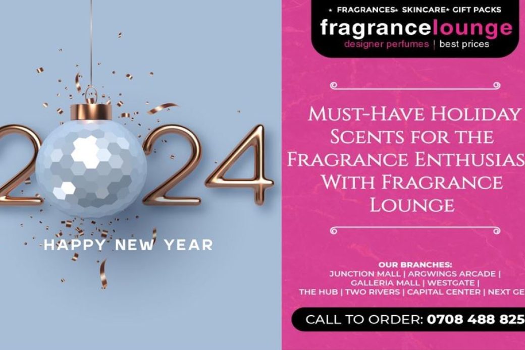 Fragrance Lounge New Years 2024 .1