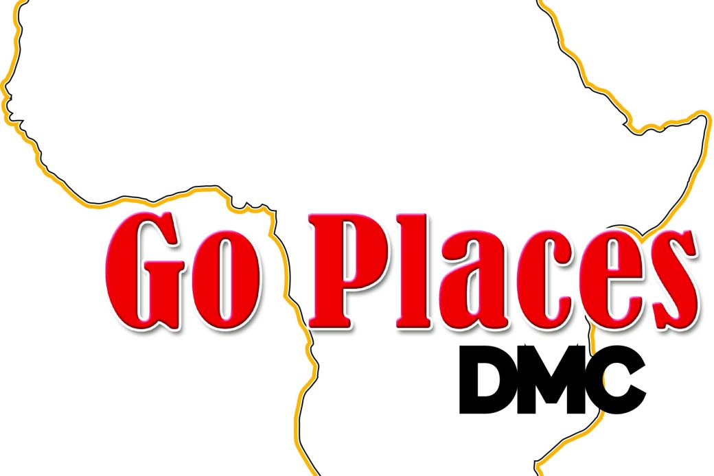 Go Places Africa DMC