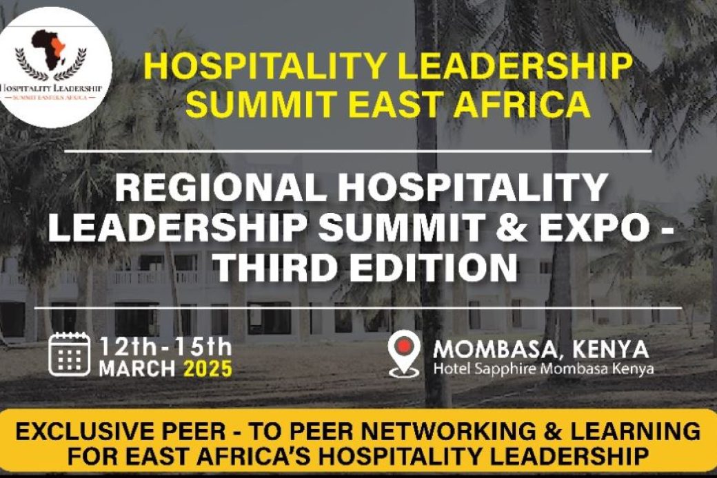 Hospitality Summit Featured