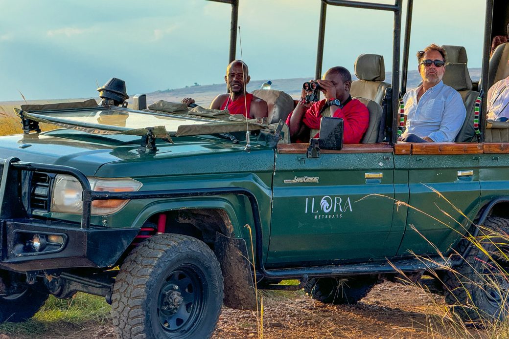 Ilora Safaris Featured