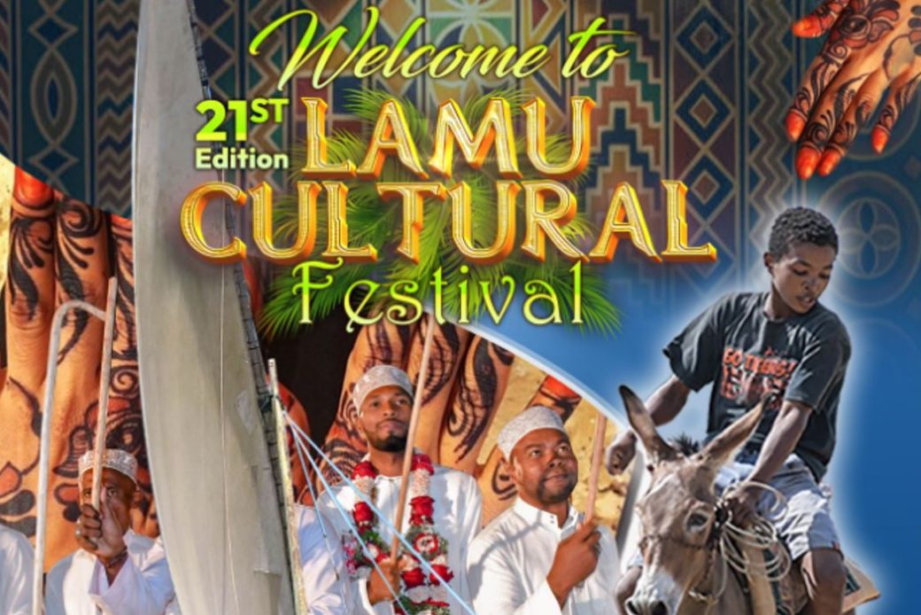 Lamu Cultural Festival Featured