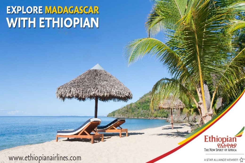 Madagascar Feat