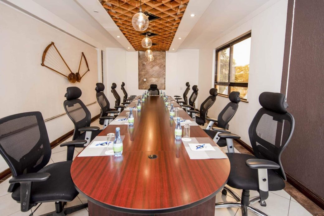 Melili Boardroom