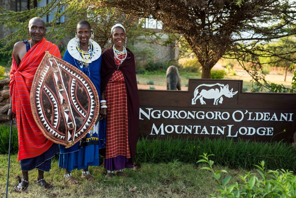 Ngorongoro Oldeani Mountain Lodge (102)