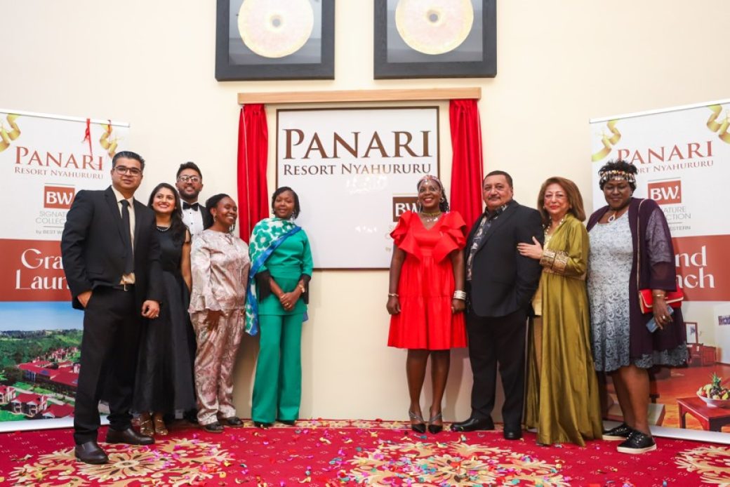 PANARI AND BW LAUNCH FEATURED IMAGE