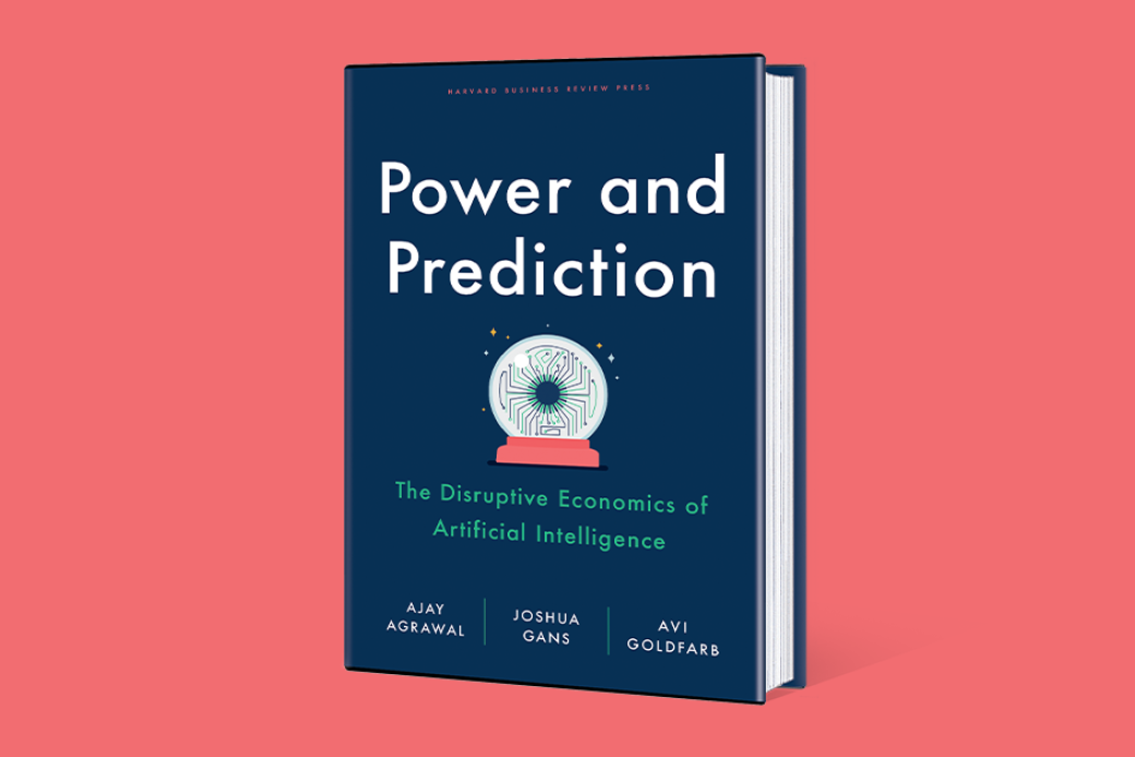 POWER AND PREDICTION