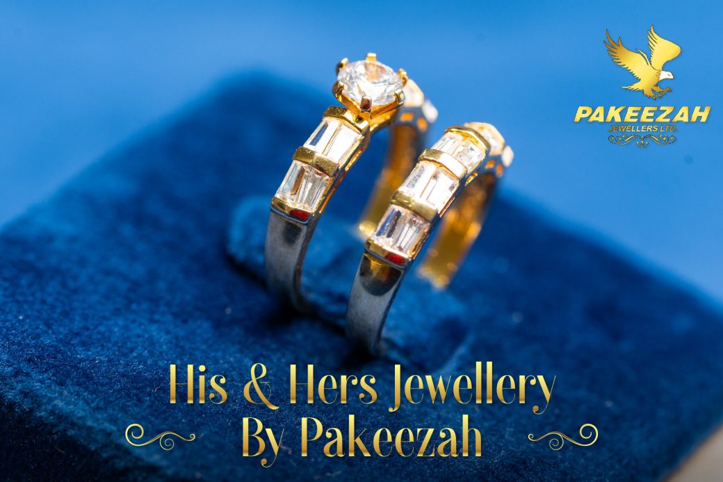 His & Her Jewellery