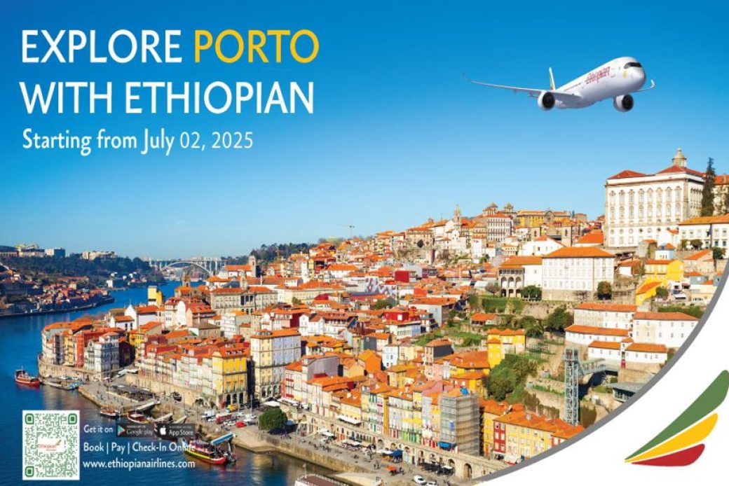 Porto Featured