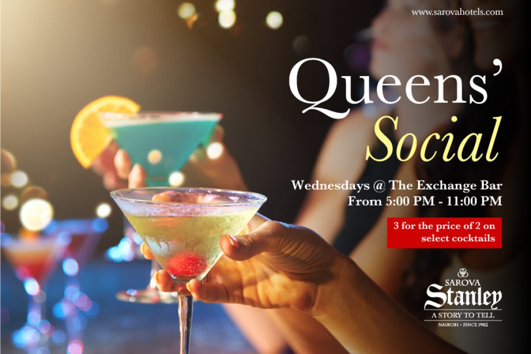 Queens-social(goplaces)